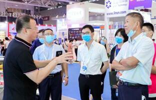 深圳LED展盤點|仰邦“多場景 全功能”打造“行業標準”控制器